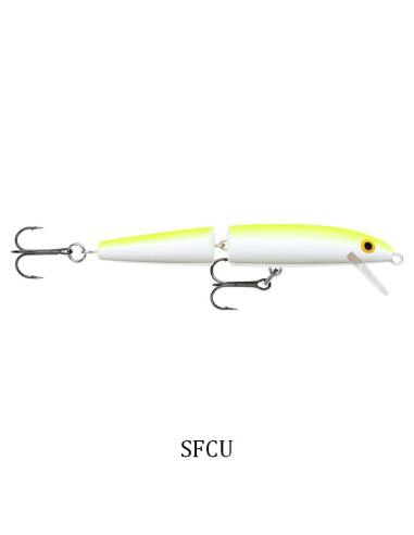 Rapala Jointed Floating 13cm 18g