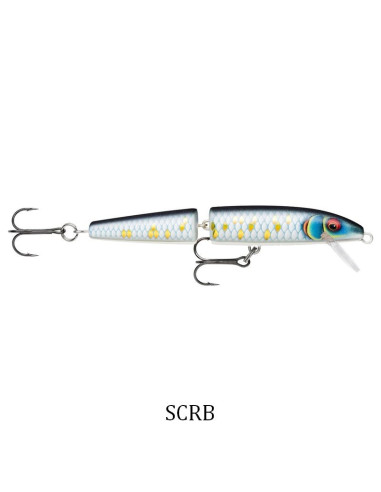 Rapala Jointed Floating 13cm 18g