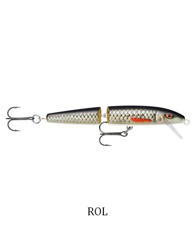 Rapala Jointed Floating 13cm 18g