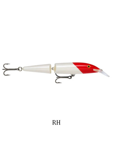 Rapala Jointed Floating 13cm 18g