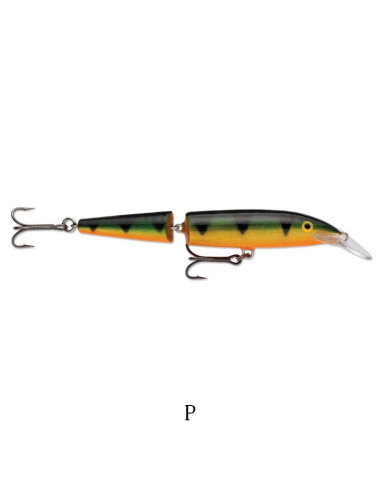 Rapala Jointed Floating 13cm 18g