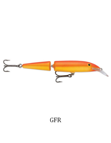 Rapala Jointed Floating 13cm 18g