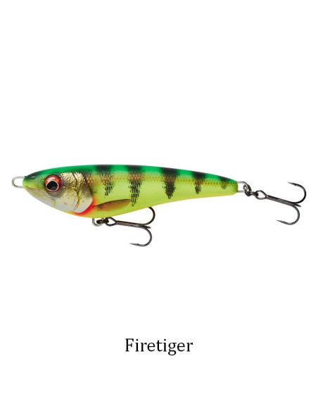 Savage Gear Freestyler V2 16cm 85g Slow Sink