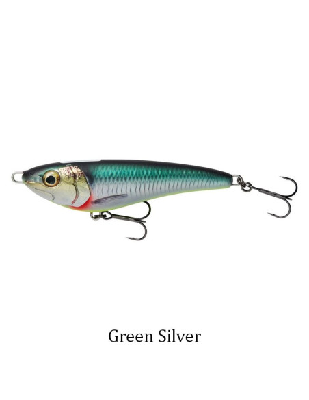 Savage Gear Freestyler V2 16cm 85g Slow Sink