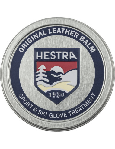 Hestra Leather Balm