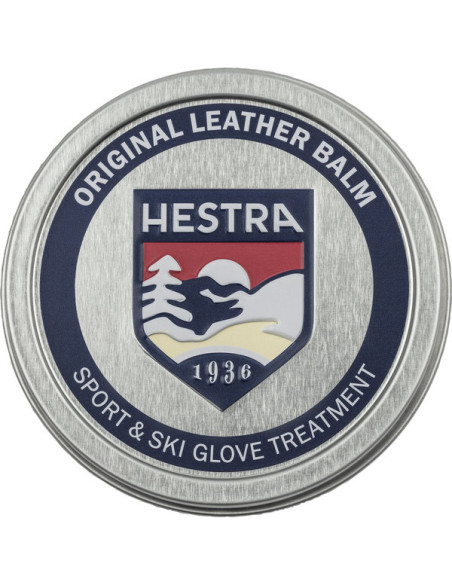 Hestra Leather Balm