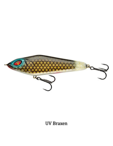 Daiwa Prorex Lazy Jerk Slow Sink 15,5cm 85g