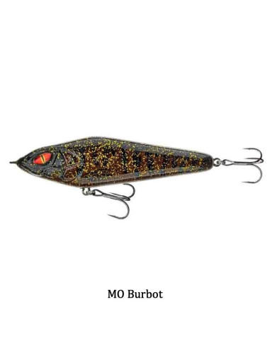 Daiwa Prorex Lazy Jerk Slow Sink 15,5cm 85g