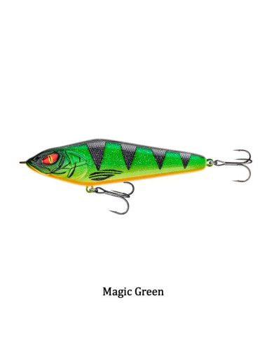 Daiwa Prorex Lazy Jerk Slow Sink 15,5cm 85g