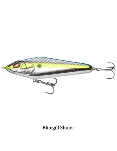 Daiwa Prorex Lazy Jerk Slow Sink 15,5cm 85g