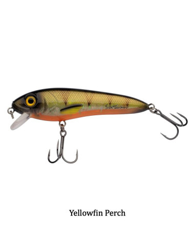 SvartZonker McCelly 17cm 90g