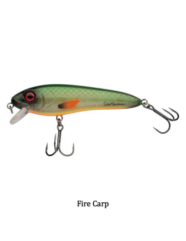 SvartZonker McCelly 17cm 90g