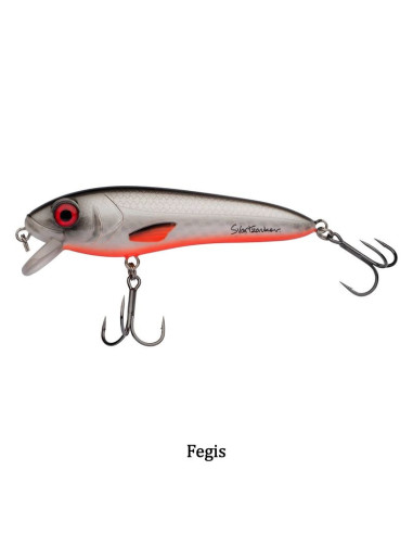 SvartZonker McCelly 17cm 90g