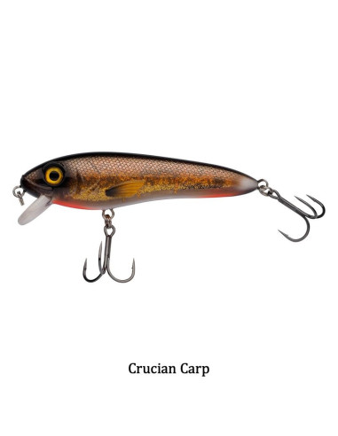 SvartZonker McCelly 17cm 90g