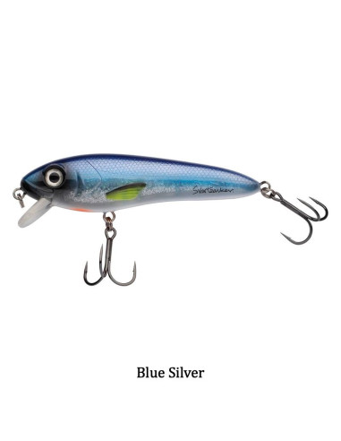 SvartZonker McCelly 17cm 90g