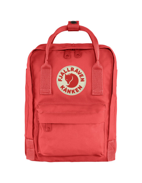 Fjällräven Kånken Mini - Peach Pink