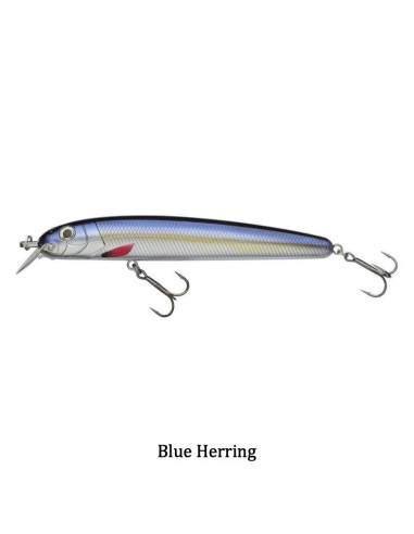 Abu Garcia Beast Hi-Lo Sinking 14cm 33g