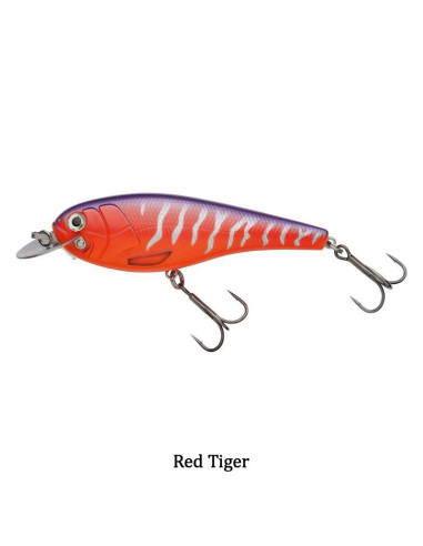 Abu Garcia Beast Hi-Lo Sinking 10cm 12g