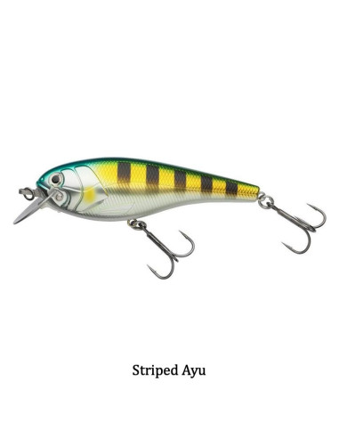 Abu Garcia Beast Hi-Lo Sinking 10cm 12g