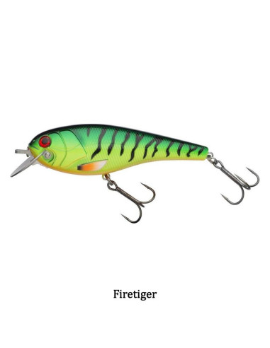 Abu Garcia Beast Hi-Lo Sinking 10cm 12g