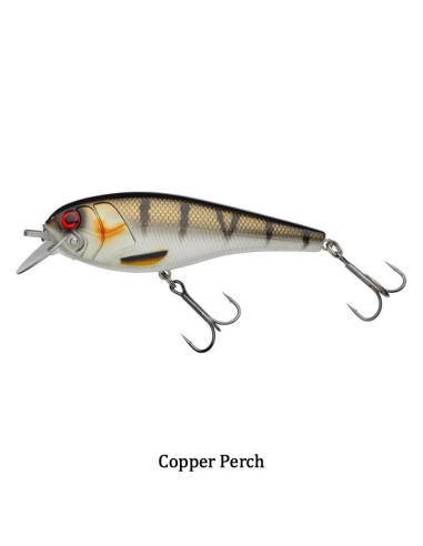 Abu Garcia Beast Hi-Lo Sinking 10cm 12g