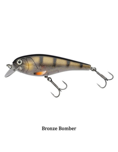 Abu Garcia Beast Hi-Lo Sinking 10cm 12g