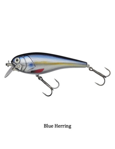 Abu Garcia Beast Hi-Lo Sinking 10cm 12g