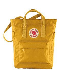 Fjällräven Kånken Totepack - Ochre