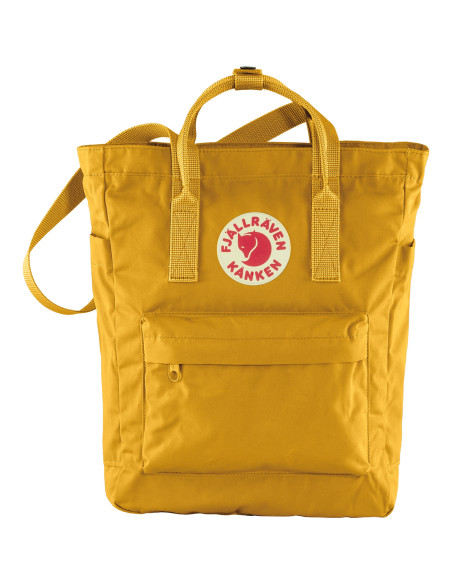 Fjällräven Kånken Totepack - Ochre