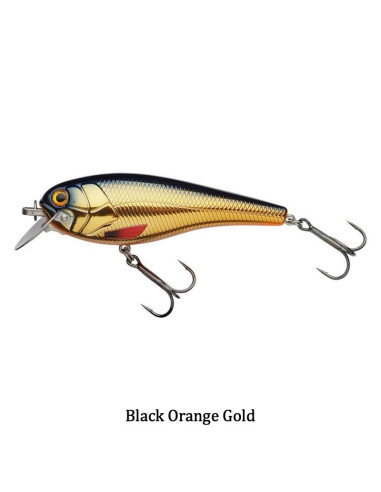 Abu Garcia Beast Hi-Lo Sinking 10cm 12g