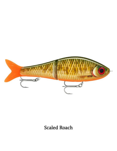 Rapala Super Shadow Rap Glide 16cm 86g
