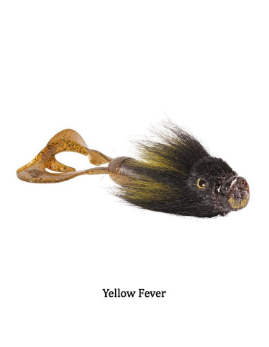 Miuras Mouse Mini 20cm 40g