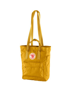 Fjällräven Kånken Totepack - Ochre 2