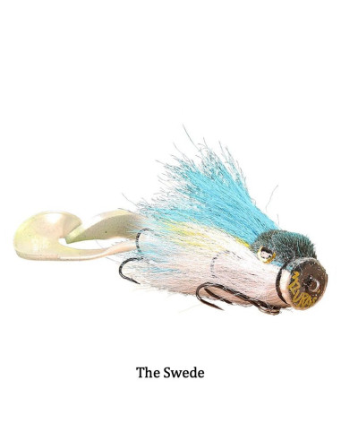 Miuras Mouse Mini 20cm 40g