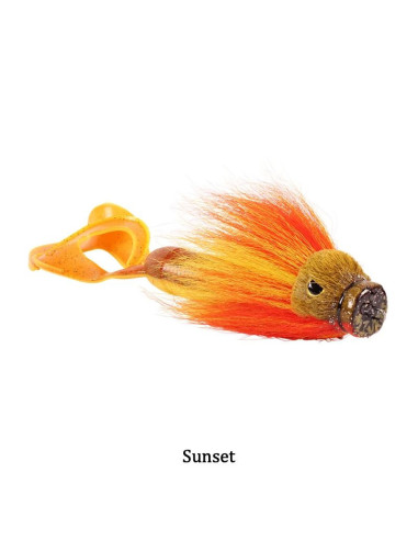 Miuras Mouse Mini 20cm 40g