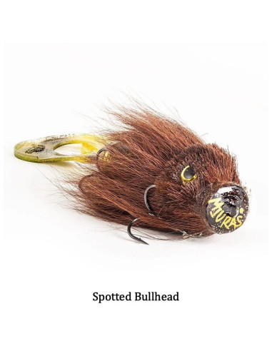 Miuras Mouse Mini 20cm 40g