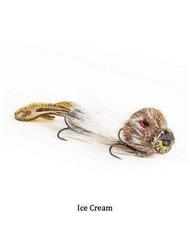 Miuras Mouse Mini 20cm 40g