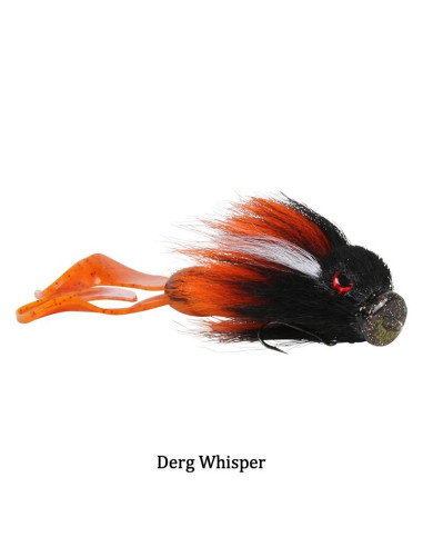 Miuras Mouse Mini 20cm 40g