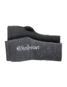 Woolpower Wrist Gaiter 200 - Grey