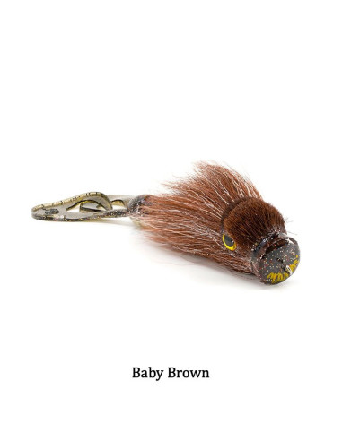 Miuras Mouse Mini 20cm 40g