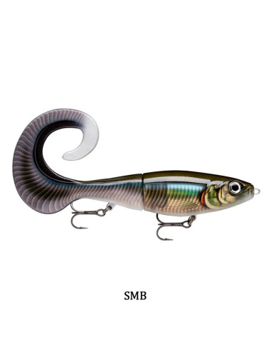 Rapala X-Rap Otus 17cm 40g