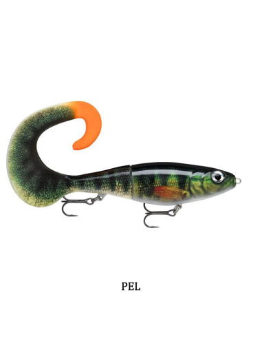 Rapala X-Rap Otus 17cm 40g