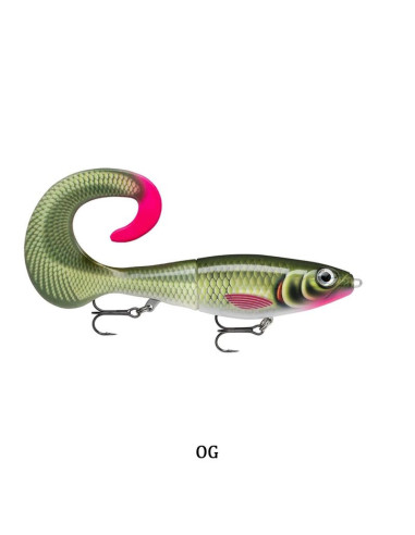Rapala X-Rap Otus 17cm 40g