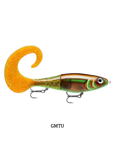 Rapala X-Rap Otus 17cm 40g