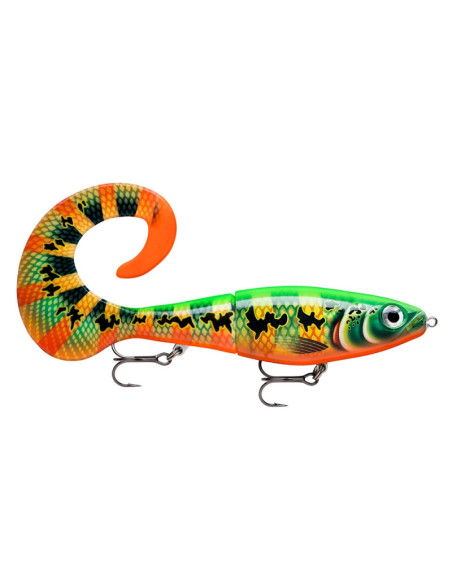 Rapala X-Rap Otus 17cm 40g