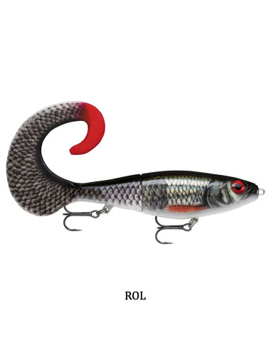 Rapala X-Rap Otus 25cm 90g