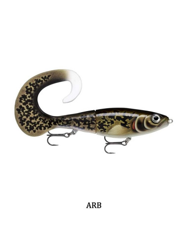 Rapala X-Rap Otus 25cm 90g