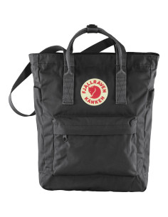 Fjällräven Kånken Totepack - Black