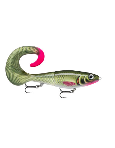 Rapala X-Rap Otus 25cm 90g