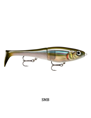 Rapala X-Rap Peto 20cm 83g